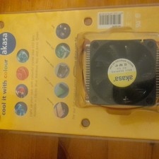 NEW - AKASA  AMD Socket A CPU