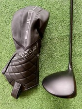 Cobra DS Adapt X Driver 9