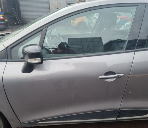 Renault clio mk4 2013 - mk4, 2013-2016