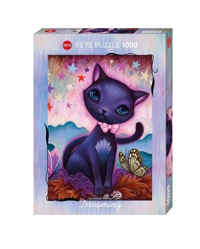 Hy29687 heye puzzles 1000 - -,
