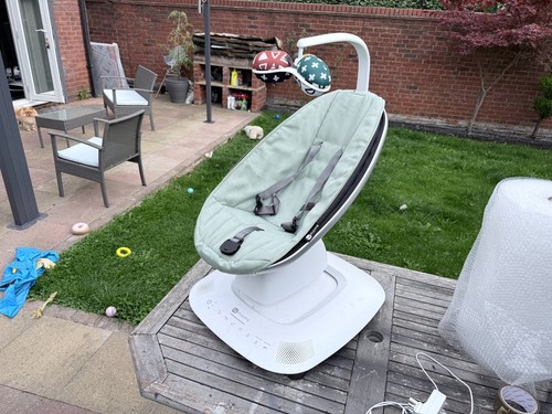 4moms mamaroo 0 - 4moms, 5.0
