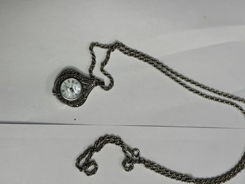 Pendant watch long chain new - watch,
