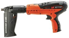 SPIT P370 Powder Actuated Nailer Kit 011071