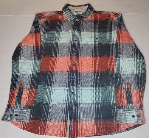 Johnnie 138 stoked shacket - $138,