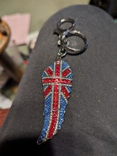 Butler and Wilson Union Jack