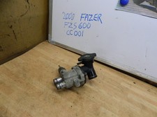 Yamaha fazer fzs600 coolant - fzs600,