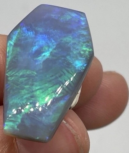 Natural australian opal - natural,