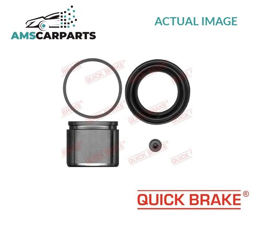 Brake caliper repair kit front - brake,