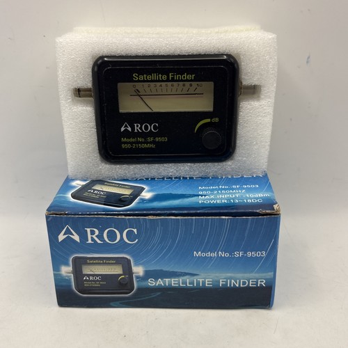 1pc satellite finder signal - 1pc,