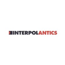 Interpol - Antics - ALT/INDIE