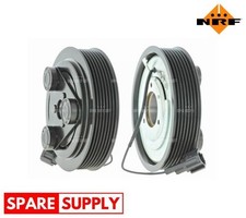 MAGNETIC CLUTCH, AIR