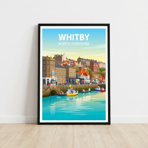 Whitby north yorkshire - whitby,