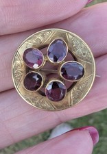 Antique Victorian Pretty