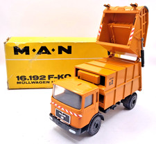 Conrad 1/50 - MAN 16.192 F-KO