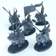 High Elf Dragon Princes - High