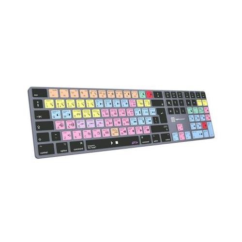 Logickeyboard full size - logickeyboard, full-size