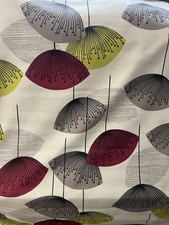 Sanderson Dandelion Clocks