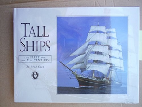 Tall ships the fleet - fleet,