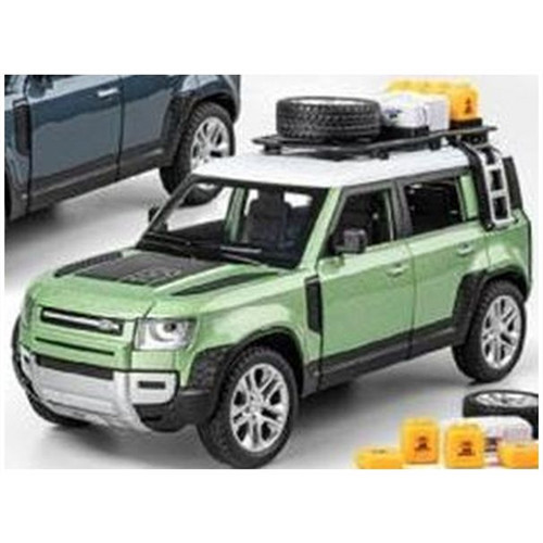Toys scale land rover - toys,