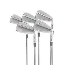 Ping iBlade 5-9 Irons Steel