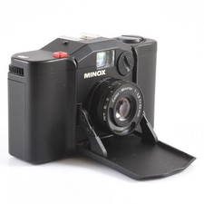 Minox 35EL 35mm film camera