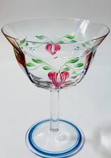 Rare Orrefors “Maja”