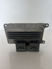 Renault Clio ECU Engine