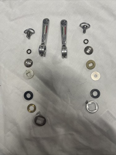 Campagnolo nuovo record - campagnolo,