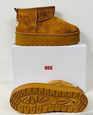 UGG Australia Women's Brown