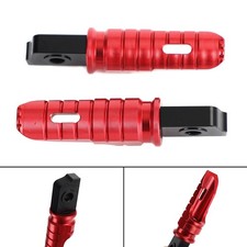 Front footrests foot peg for - footrests,