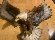 Bossons American Bald Eagle