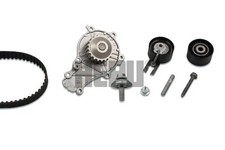 Timing Belt Kit + Water Pump