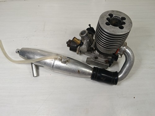 21c turnigy acme rumble nitro - 21c,