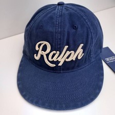 BNWT polo Ralph Lauren blue