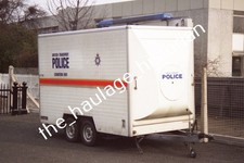 THH Truck Photos - British