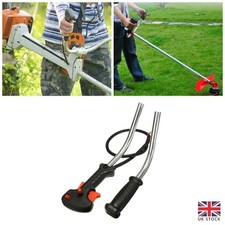 Strimmer Trimmer Handle Switch