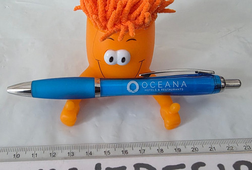 Oceana pen promotional - pen,