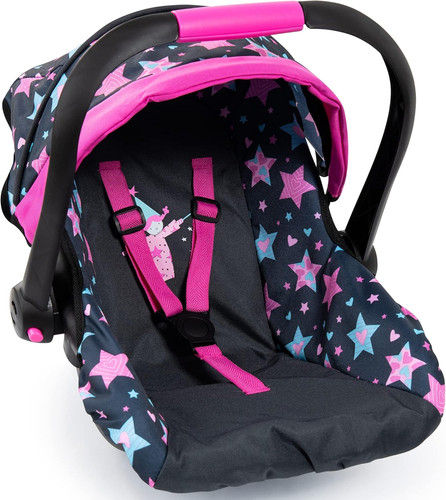 Car seat turquoise - seat,