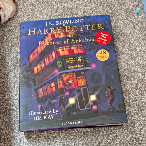Rowling harry potter - rowling,