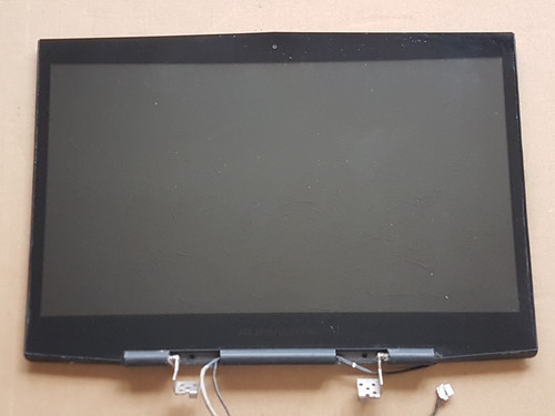Dell alienware m17x - alienware, r3