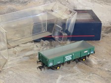 CA96: Bachmann 30 Ton PNA