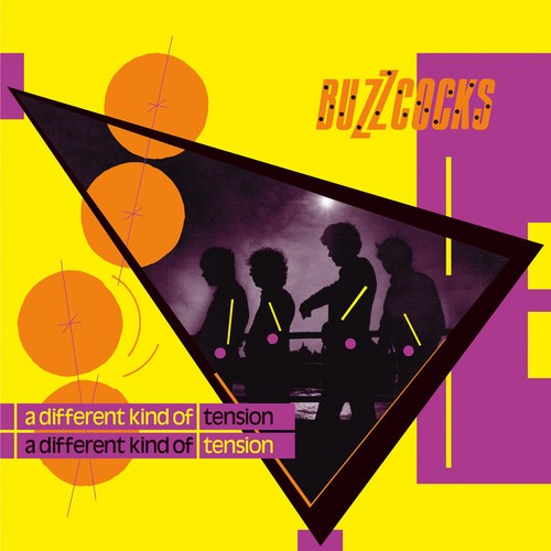 Buzzcocks different kind - -, of