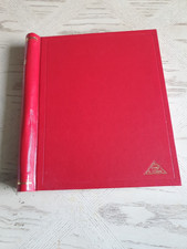 Stamford major stamp - major, album