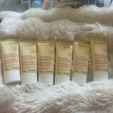 6 X 30ml Clarins Hydrating Gentle Cleanser