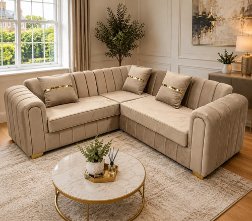Lilly 2c2 corner - sofa, 5