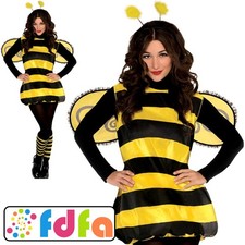 Amscan Darling Bee Bumblebee