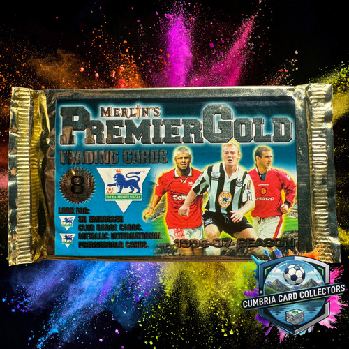 Merlin premier gold 97 - premier,