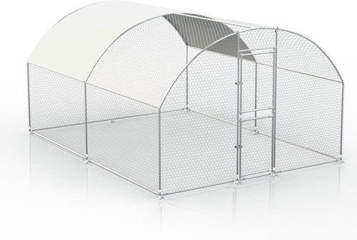 7x9 8x6 6ft large - 19.7x9.8x6.6ft, metal