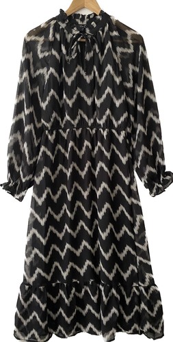 Smashed lemon dress size - smashed, 8