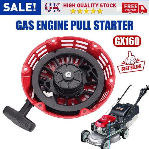 Honda gx120 gx160 - gx120,gx160,gx200, pull